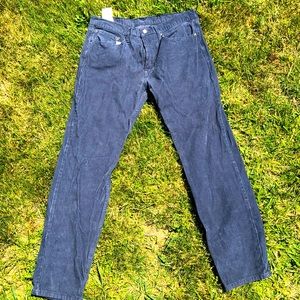 LEVI’S CORDUROY PANTS